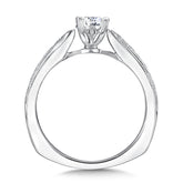 Diamond Engagement Ring
